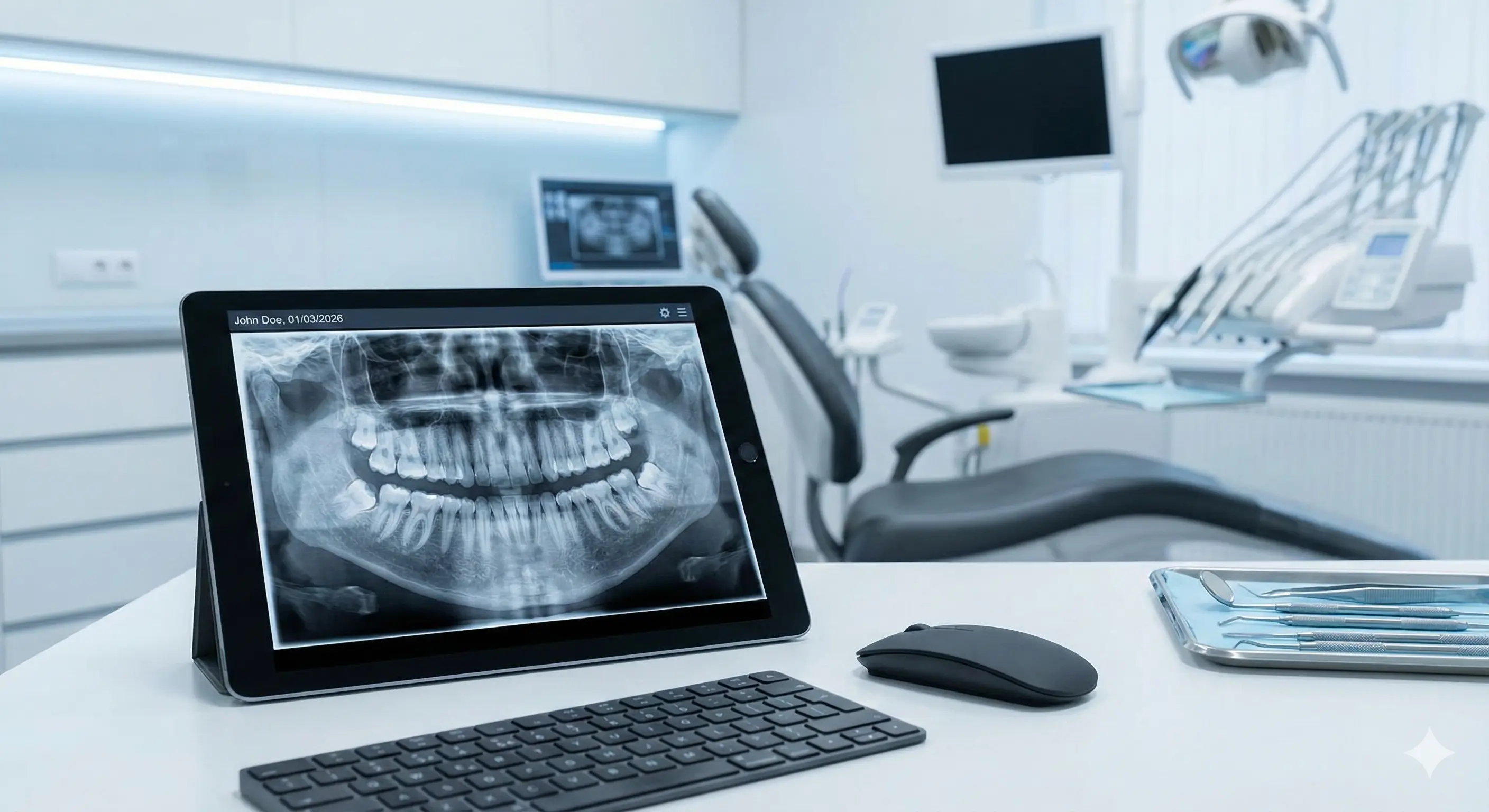 خلع ضرس العقل